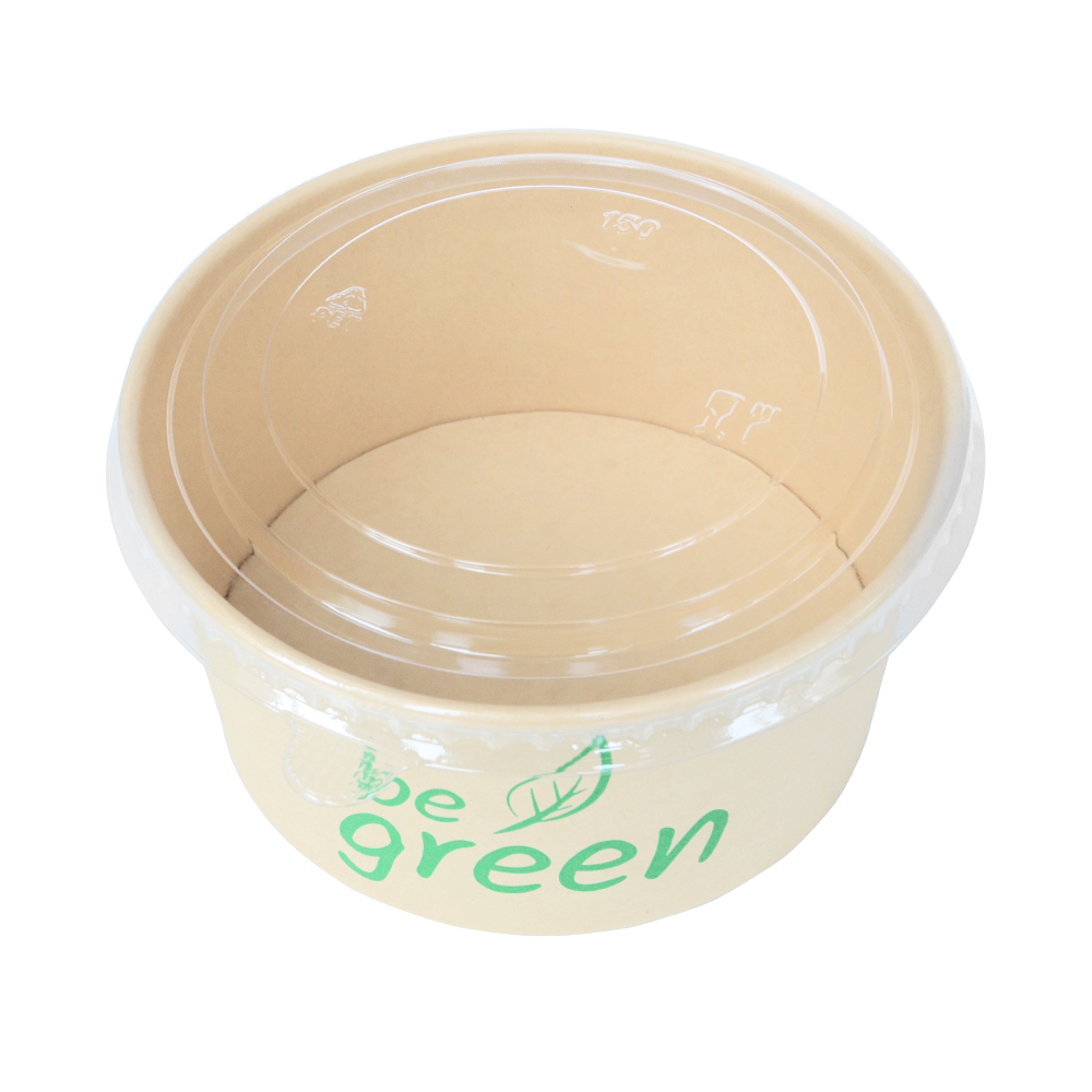Reliable Paper Salad Bowl Manufacturers for Your Packaging Needs