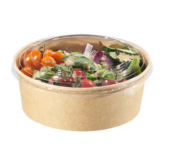 Can Disposable Hot Soup Bowls Resist Heat?